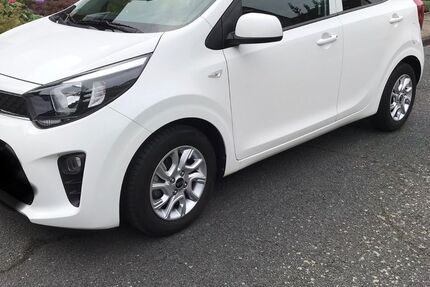 Kia Picanto 68.000 km 7.500 &euro; Braunschweig 38124