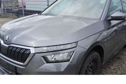 Skoda Kamiq 66.000 km 18.990 &euro; Wolfsburg 38440