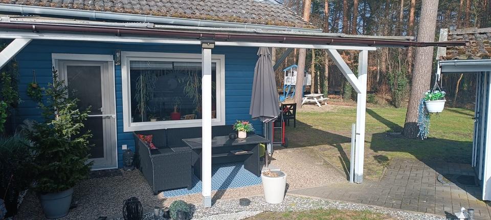 Doppelhaushälfte Isenbüttel - 3 Zimmer, 70 m&sup2;, 850&euro; | Angebot:25944477