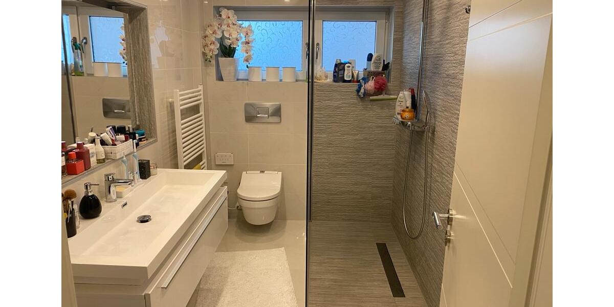 Doppelhaushälfte Wolfsburg Alt-Wolfsburg - 3 Zimmer, 110 m&sup2;, 1.120&euro; | Angebot:26249356