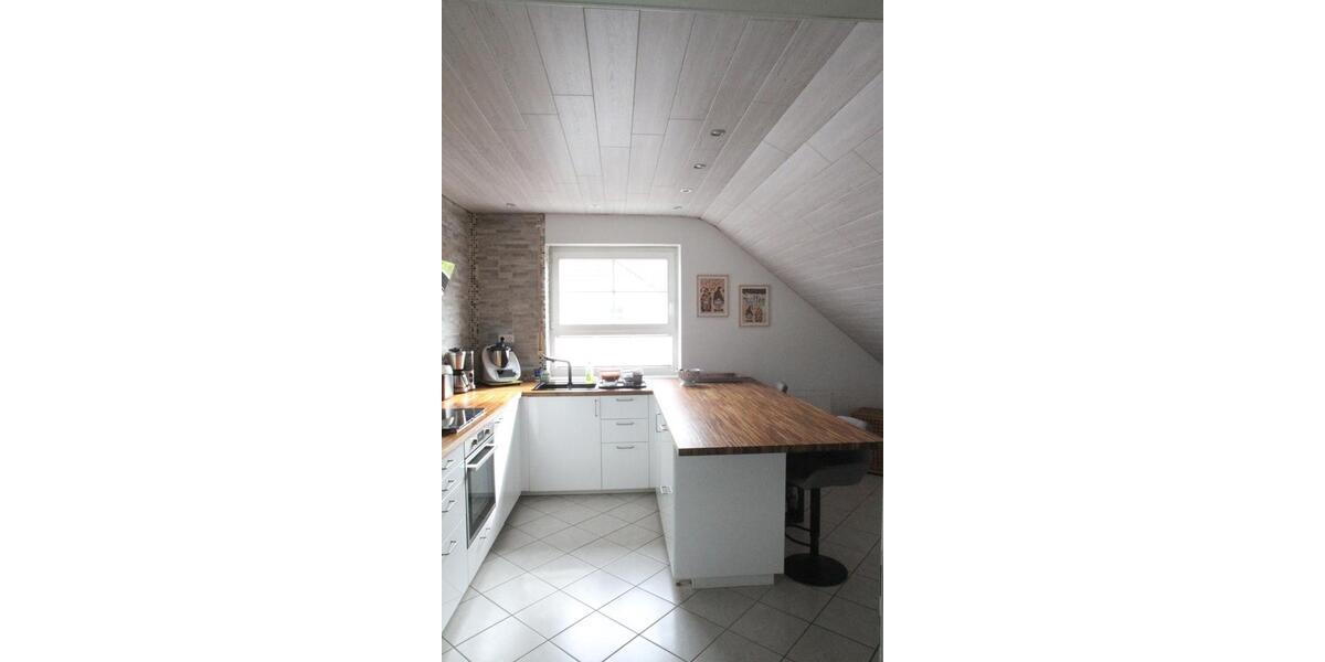 Etagenwohnung Wolfsburg Ehmen - 3 Zimmer, 97 m&sup2;, 970&euro; | Angebot:26227792