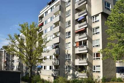 Wohnung Wolfsburg - 3 Zimmer, 74 m&sup2;, 645&euro; | Angebot:26319494