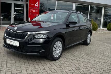 Skoda Kamiq 70.542 km 15.970 &euro; Helmstedt 38350
