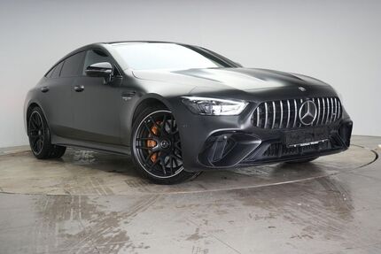 Mercedes-Benz AMG GT 52.000 km 119.990 &euro; Braunschweig 38110