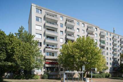 Wohnung Wolfsburg Vorsfelde - 3 Zimmer, 71 m&sup2;, 611&euro; | Angebot:26551508