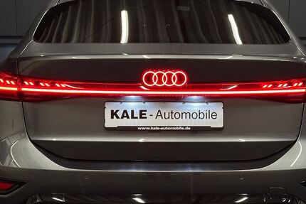 Audi A6 e-tron 8.750 km 66.970 &euro; Helmstedt 38350