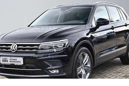 VW Tiguan 72.200 km 22.950 &euro; Braunschweig 38108