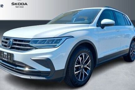 VW Tiguan 38.300 km 25.570 &euro; Wolfsburg 38446