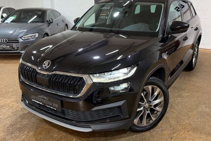 Skoda Kodiaq 63.300 km 28.490 &euro; Braunschweig Wenden 38110