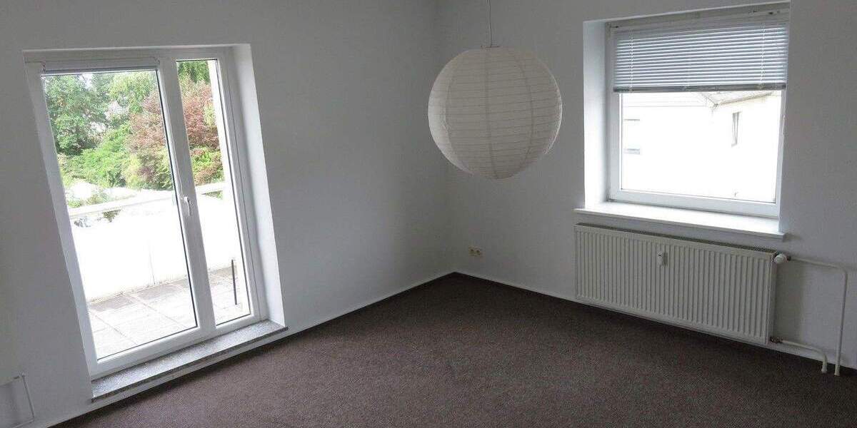 Etagenwohnung Helmstedt - 3 Zimmer, 72 m&sup2;, 120.000&euro; | Angebot:25804591