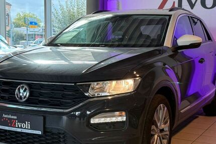 VW T-Roc 129.999 km 16.940 &euro; Helmstedt 38350