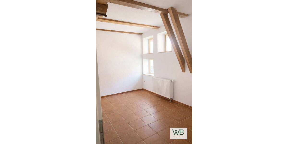 Etagenwohnung Braunschweig Lehndorf-Watenbüttel - 5 Zimmer, 125 m&sup2;, 359.000&euro; | Angebot:26556768