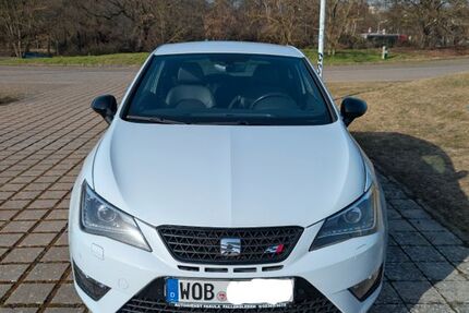 Seat Ibiza 70.760 km 13.500 &euro; Wolfsburg 38448
