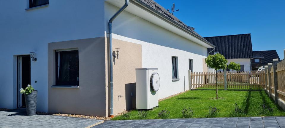 Doppelhaushälfte Wesendorf - 4 Zimmer, 120 m&sup2;, 299.900&euro; | Angebot:26311710