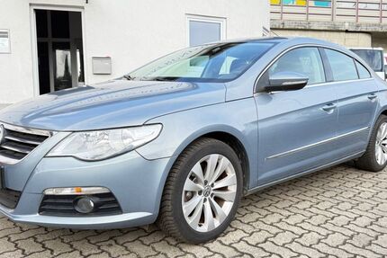 VW Passat 131.535 km 5.990 &euro; Braunschweig 38122