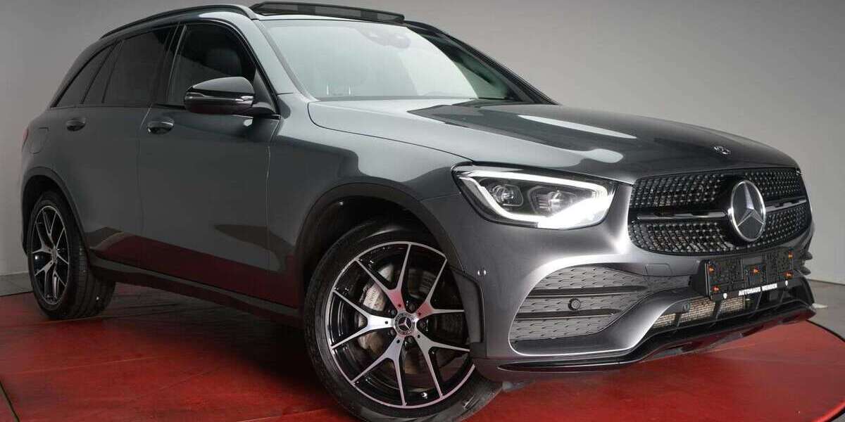 Mercedes-Benz GLC 300 171.000 km 29.990 &euro; Braunschweig 38110