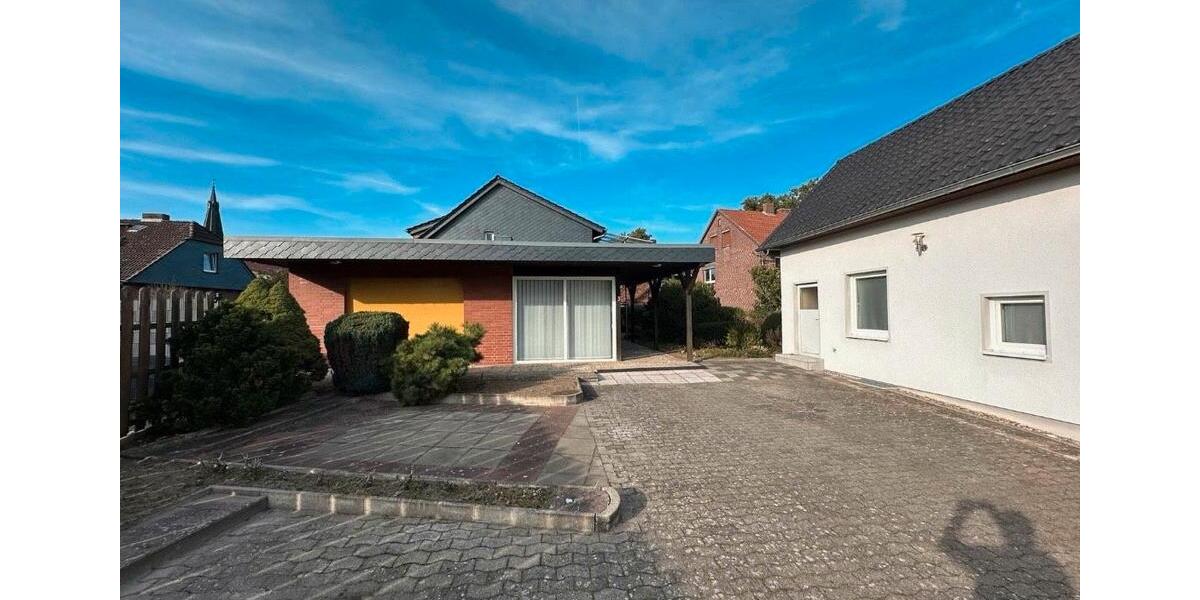 Einfamilienhaus Isenbüttel - 7 Zimmer, 195 m&sup2;, 350.000&euro; | Angebot:26038933
