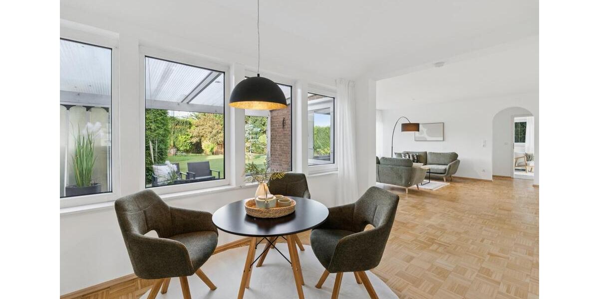 Einfamilienhaus Königslutter am Elm - 2.5 Zimmer, 100 m&sup2;, 225.000&euro; | Angebot:26824026