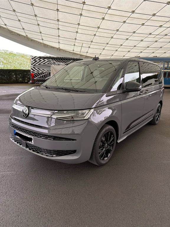 T7 Multivan