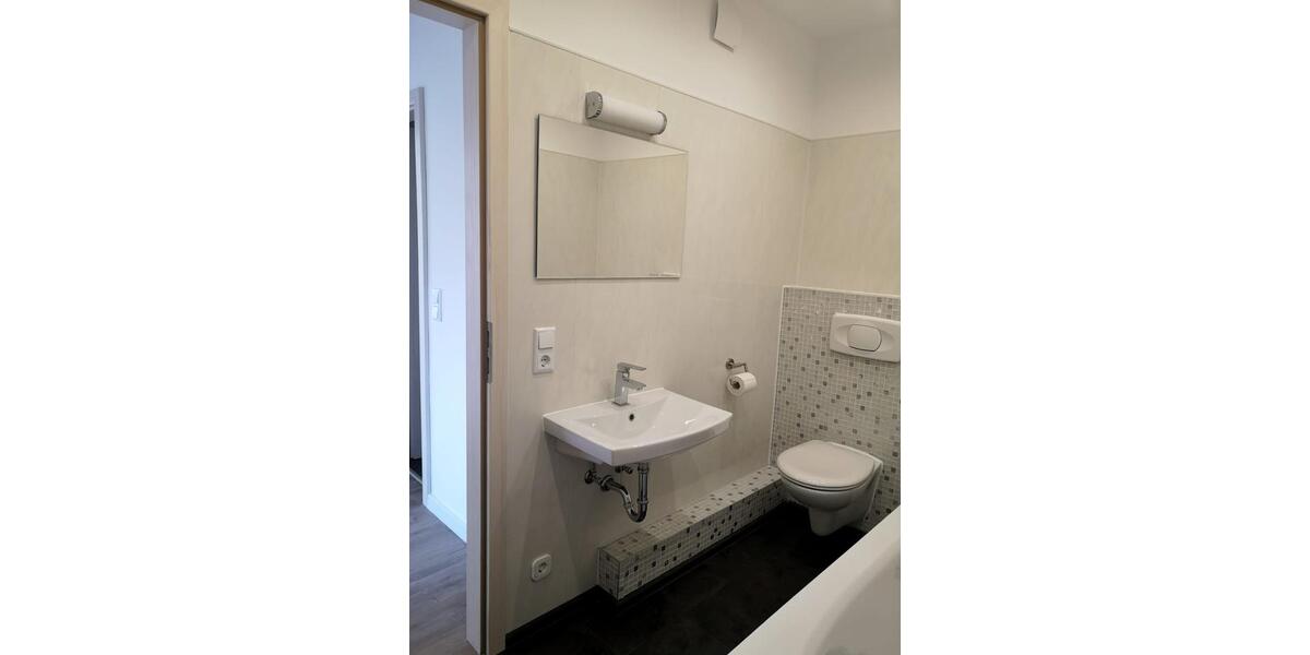 Etagenwohnung Wolfsburg Detmerode - 4 Zimmer, 96 m&sup2;, 1.050&euro; | Angebot:26355857