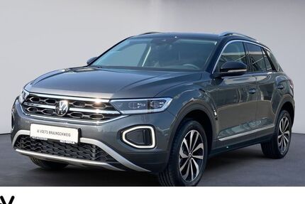 VW T-Roc 16.222 km 30.480 &euro; Braunschweig 38124
