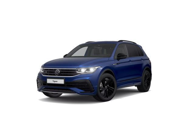 VW Tiguan 47.200 km 35.750 € Braunschweig 38122