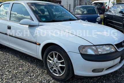 Opel Vectra 142.000 km 996 &euro; Braunschweig 38118