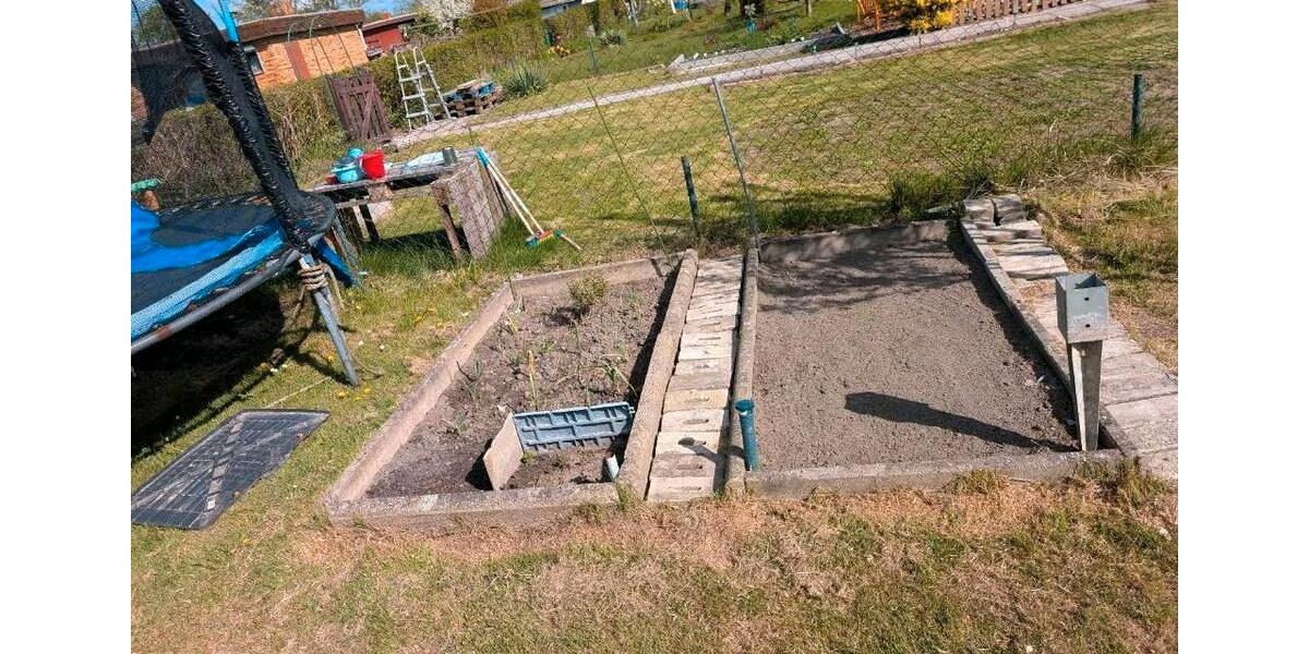 Grundstück Braunschweig Nordstadt - 988&euro; | Angebot:26626787