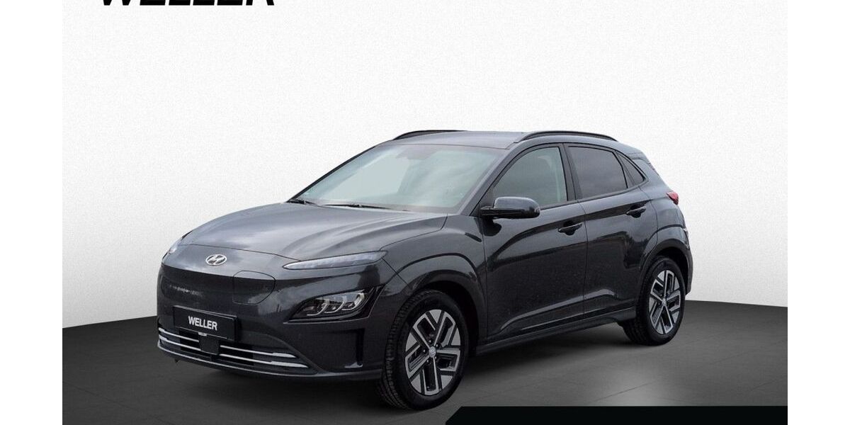 Hyundai KONA 9.460 km 25.350 € Braunschweig 38112