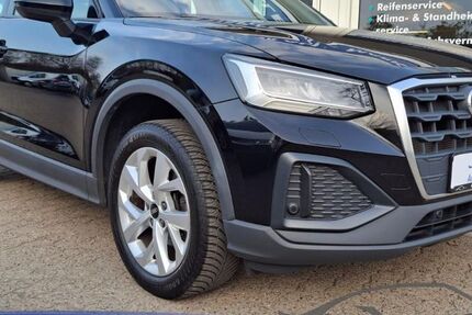 Audi Q2 55.900 km 22.490 &euro; Gifhorn 38518