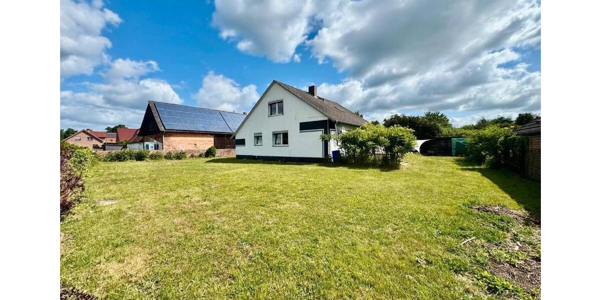 Erdgeschoßwohnung Rühen - 2 Zimmer, 57 m&sup2;, 550&euro; | Angebot:25221831