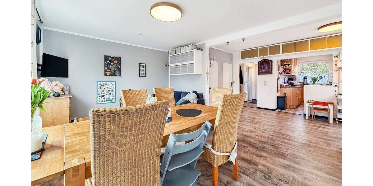 Zeitloses Wohnen! Ein exklusives Zuhause, das Raum für Ihre Träume bietet! 5 zimmer