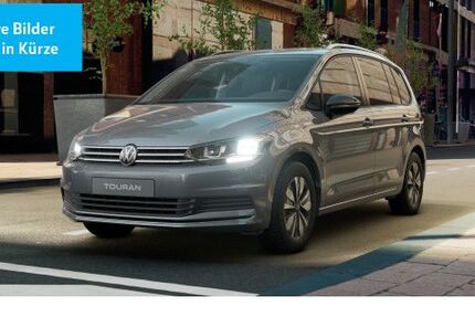 VW Touran 5.000 km 36.690 &euro; Wolfsburg 38440