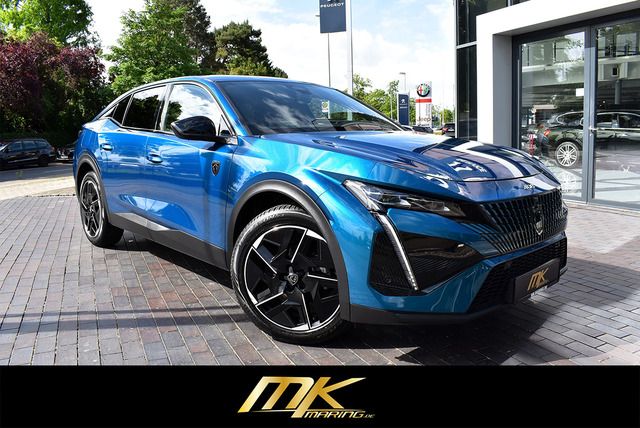 Peugeot 408 43.936 km 25.790 &euro; Braunschweig 38114