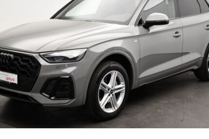 Audi Q5 92.950 km 32.390 &euro; Wolfsburg 38440