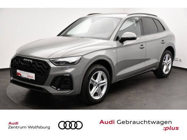 Audi Q5 92.950 km 32.390 &euro; Wolfsburg 38440