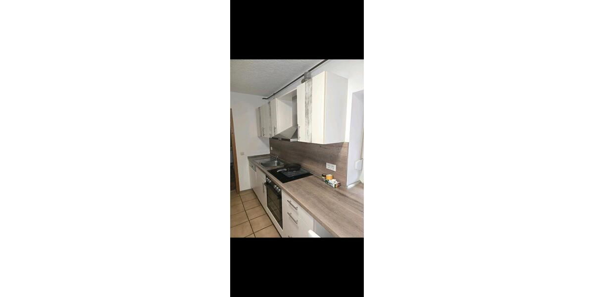 Erdgeschoßwohnung Tiddische - 2 Zimmer, 54 m&sup2;, 650&euro; | Angebot:26489302
