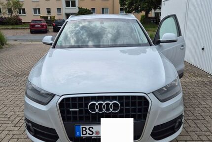 Audi Q3 188.000 km 10.900 &euro; BRAUNSCHWEIG 38124