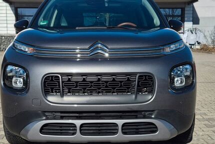 Citroen C3 Aircross 106.735 km 10.900 &euro; Braunschweig 38106