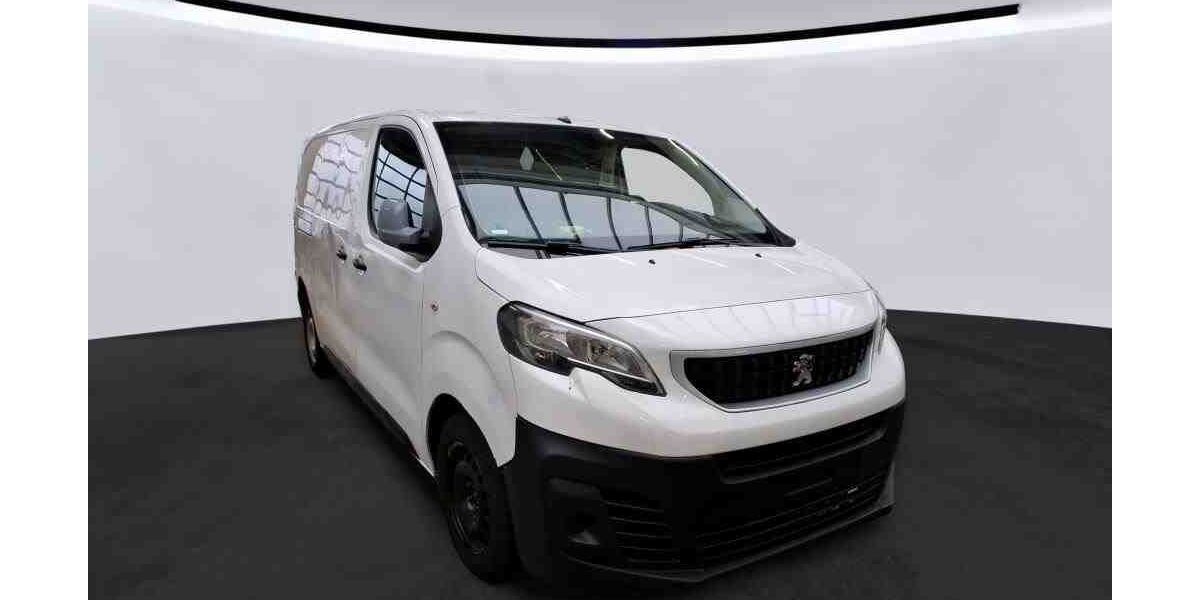 Peugeot Expert 175.000 km 9.990 &euro; Braunschweig 38116