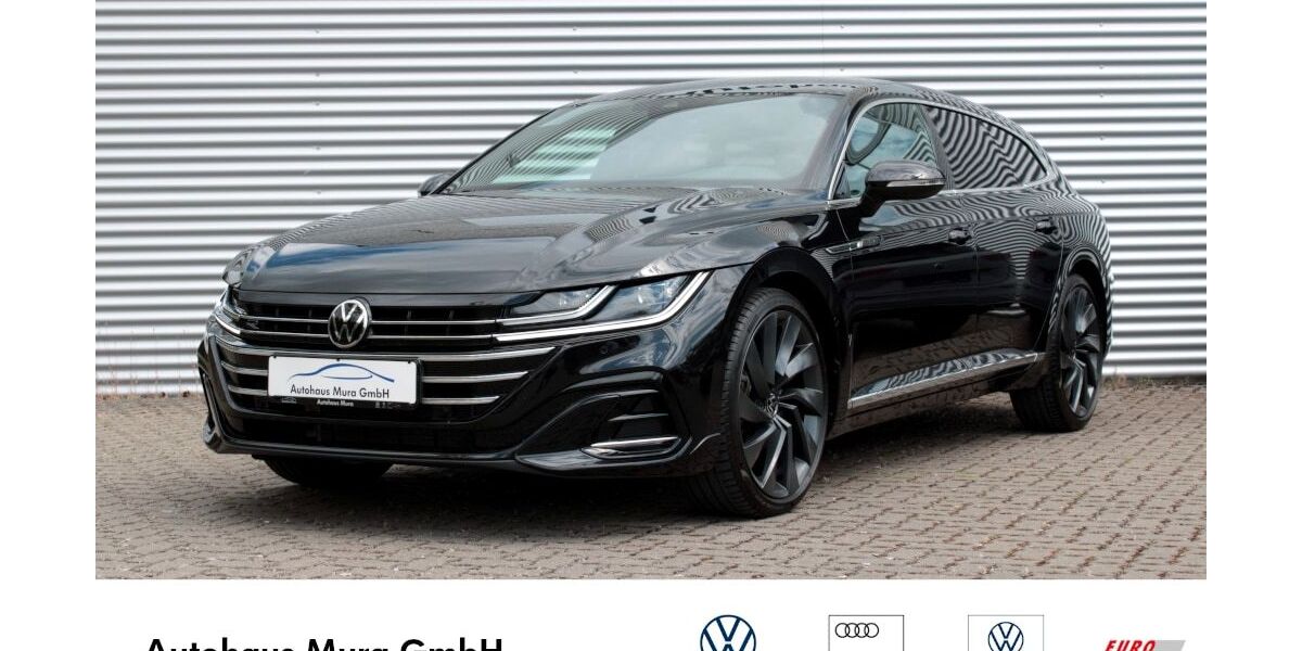 VW Arteon 23.515 km 33.490 € Cremlingen 38162