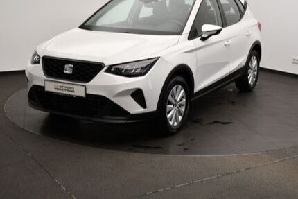 Seat Arona 29.750 km 19.390 &euro; Wolfsburg 38440