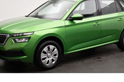 Skoda Kamiq 72.300 km 13.790 &euro; Wolfsburg 38440
