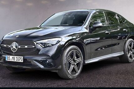 Mercedes-Benz GLC 220 14.500 km 56.860 &euro; Braunschweig 38122