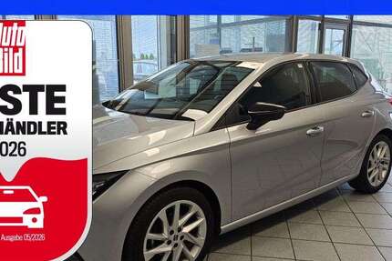 Seat Ibiza 49.500 km 16.800 &euro; Wolfsburg Heiligendorf 38444