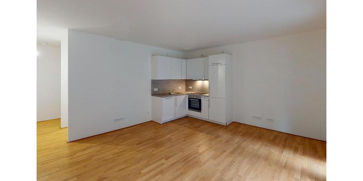 Erdgeschoßwohnung Wolfsburg Almke - 2 Zimmer, 46 m&sup2;, 595&euro; | Angebot:25348897