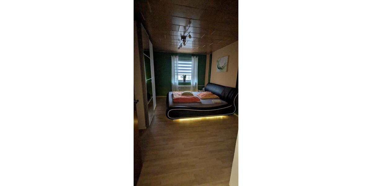 3-Zimmer-Wohnung mit Balkon in der Weststadt 3 zimmer