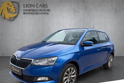 Skoda Fabia 82.752 km 15.899 &euro; Braunschweig 38122