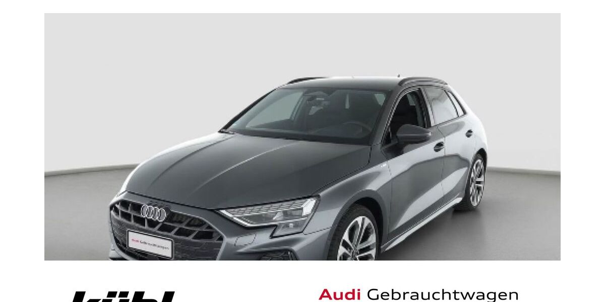 Audi A3 5.870 km 31.690 &euro; Gifhorn 38518