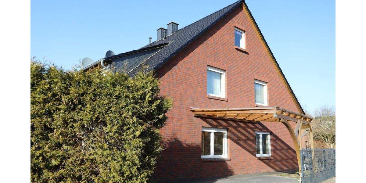 Doppelhaushälfte Gifhorn - 4 Zimmer, 113 m&sup2;, 359.000&euro; | Angebot:25726614